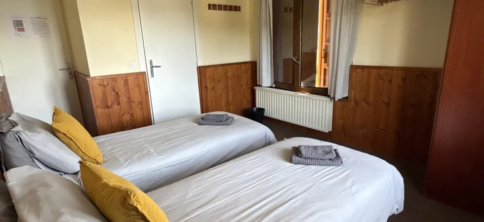 Hotel Belle Étoile – billede 22